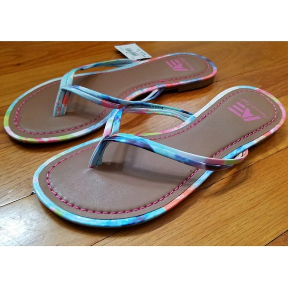 Colorful Sandals Bundle- being donated after 1/31 - Picture 3 of 4